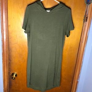 Nicki Minaj  hoodie dress